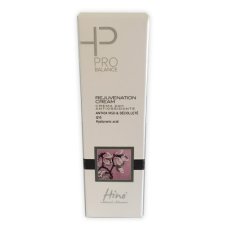 Hino Pro Balance Rejuvenant Cream Crema 24h Antiossidante 50ml