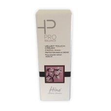 Hino Pro Balance Velvet Touch Cream Crema Mani 