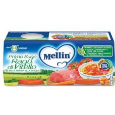 MELLIN PRIMOSUGO RAGU VTL2X80G