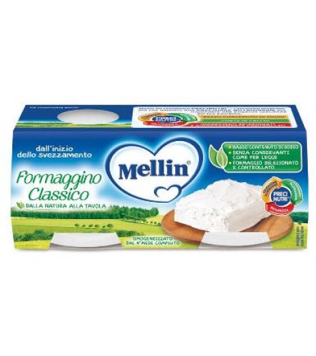 MELLIN PANTOLAC LATTE 600G