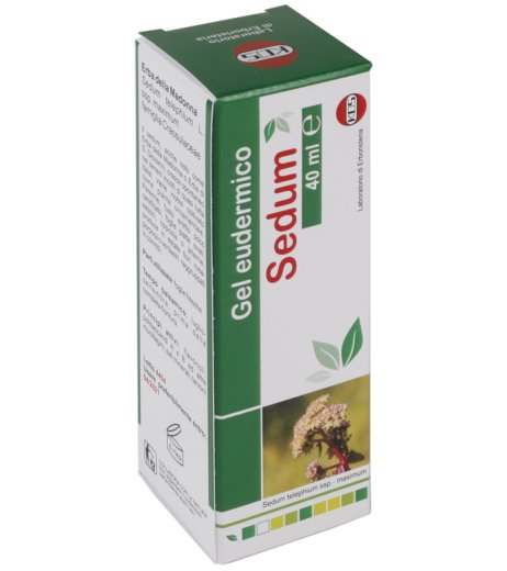 SEDUM GEL 40ML KOS