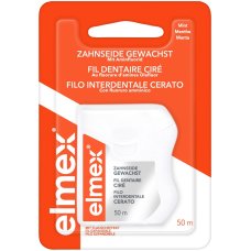 ELMEX FILO INTERD CERATO ELMEX FILO INTERD CERATO