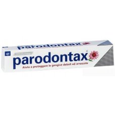 PARODONTAX DENT WHITENING 75M DM
