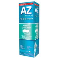 AZ PROEXPERT PULIZIA PROFONDA