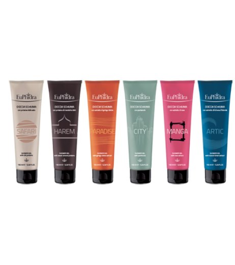 DOCCIA SCHIUMA PARADISE 150ML