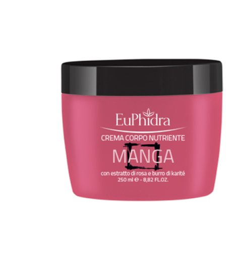 CREMA CORPO MANGA 250ML