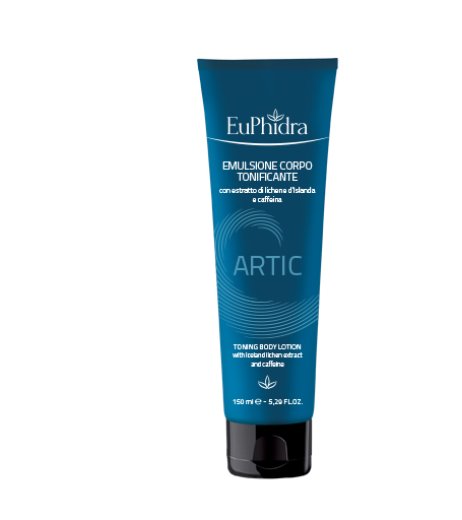 EMULSIONE CORPO ARTIC 150ML
