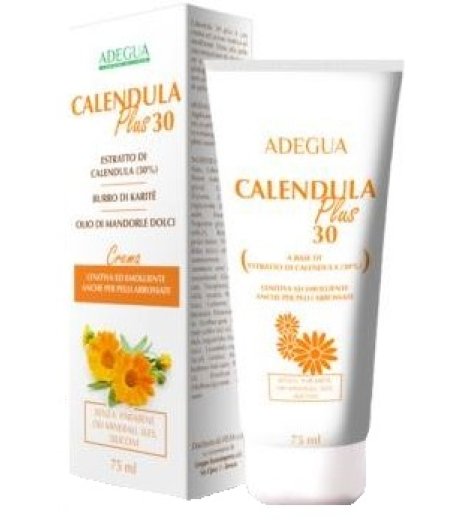 ADEGUA CALENDULA PLUS30 75ML ADEGUA CALENDULA PLUS30 75ML
