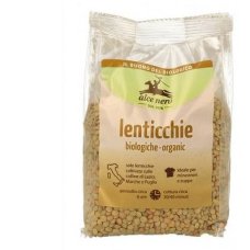 LENTICCHIE BIOLOGICHE 400G