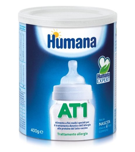 HUMANA AT1 EXPERT 400G