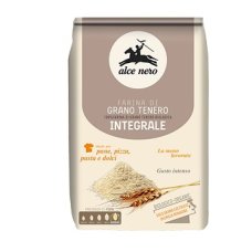 FARINA GRANO TENERO INTEGR BIO