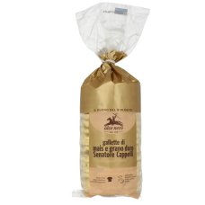 GALLETTE MAIS/GRANO SENATORE C