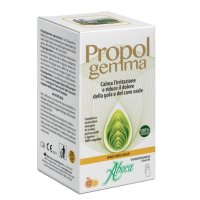 Propolgemma Spray Forte Adulti Aboca 30 Ml