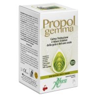 Propolgemma Spray No Alcool Aboca 30 Ml