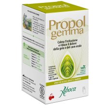 Propolgemma Spray No Alcool Aboca 30 Ml