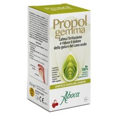 PROPOLGEMMA BAMBINI 45CPR OROS