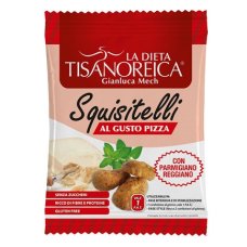 SQUISITELLI ALLA PIZZA 30G