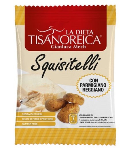 SQUISITELLI AL FORMAGGIO 10PZ