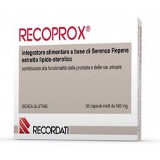RECOPROX 30CPS MOLLI