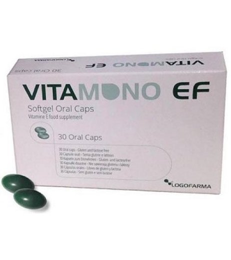 VITAMONO EF 30CPS USO ORALE