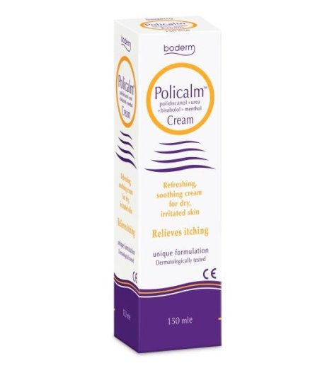 POLICALM CREMA 150ML CE POLICALM CREMA 150ML CE