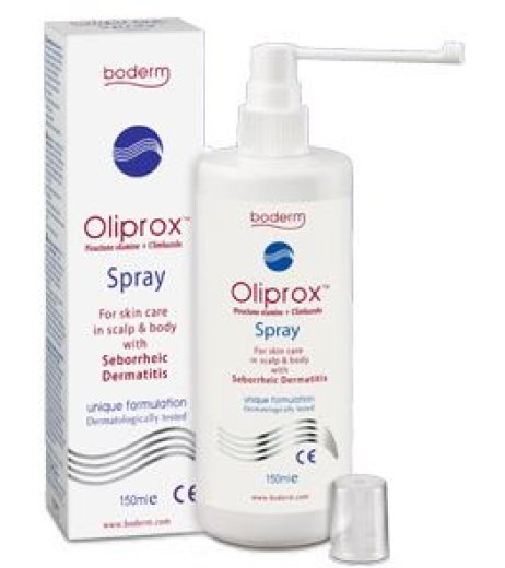 OLIPROX SPRAY 150ML CE OLIPROX SPRAY 150ML CE