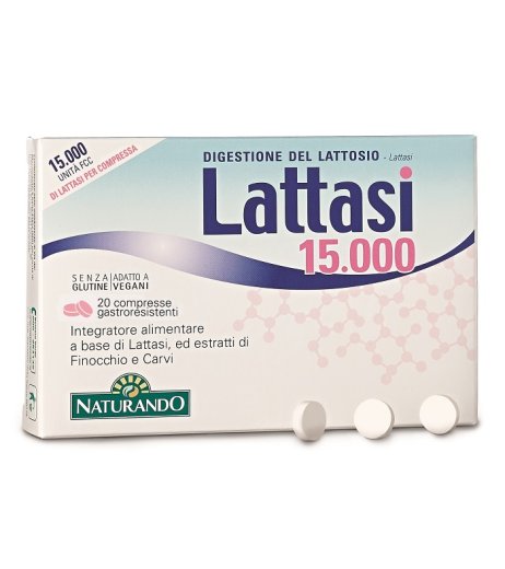 LATTASI 15000 20CPS  ^^^