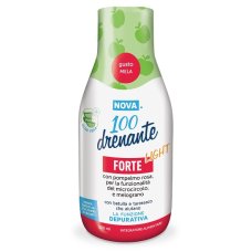 NOVA100 DREN FT LIGHT ALOE