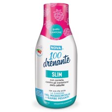 NOVA100 DREN SLIM GOJI 300ML