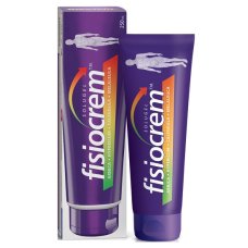 Fisiocrem crema lenitiva 250 Ml. di Solugel