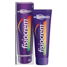 Fisiocrem crema lenitiva 60 Ml. di Solugel