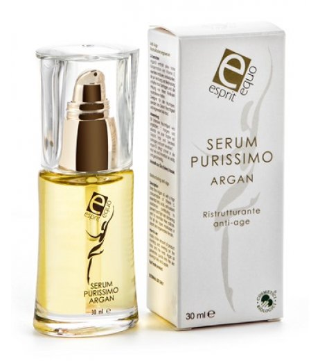 SERUM PURIS ARGAN BIO A/AGE