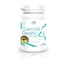 GARCINIA&REISHI COMPLEX 60CPR