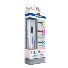 MASTER-AID TERMOMET DIG T/EASY MASTER-AID TERMOMET DIG T/EASY