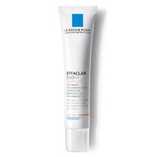 Effaclar Duo+ Unifiant Trattamento Colorato Anti Imperfezioni Tonalità Medium 40ML