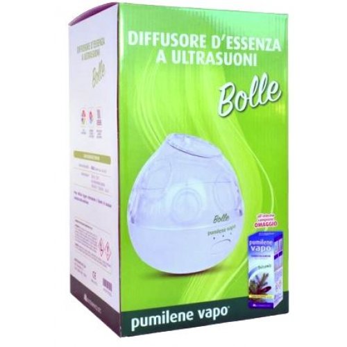 Pumilene Vapo Concentrato