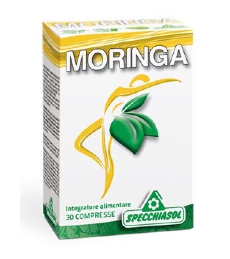 MORINGA 30CPR MORINGA 30CPR