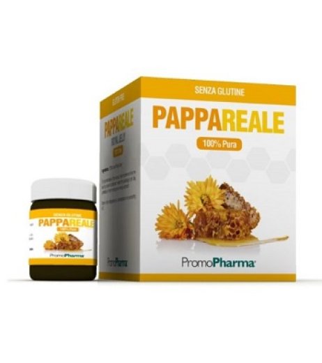 PAPPA REALE FRESCA 10G
