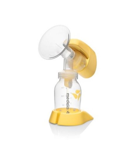 TIRALATTE MINI ELECTRIC