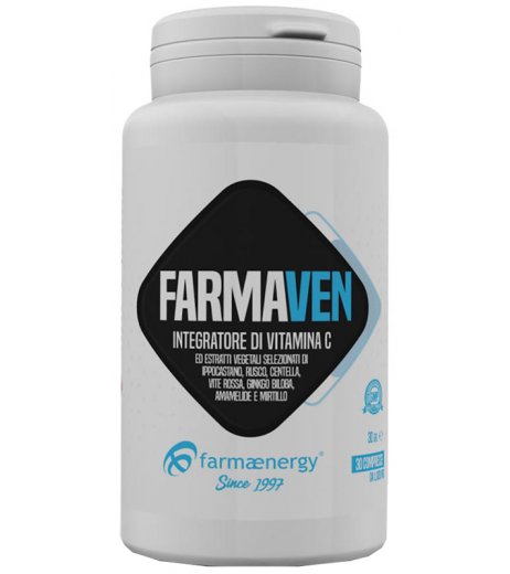 FARMAVEN 30CPR 30G