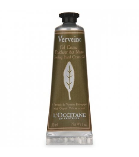 CREME MAINS VERVEINE 30ML