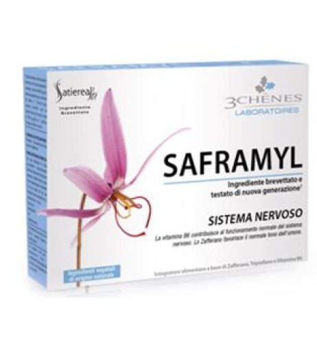 SAFRAMYL 28CPR