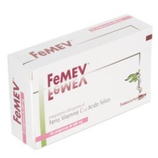 FEMEV 30CPR