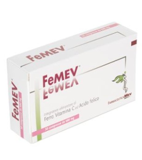 FEMEV 30CPR