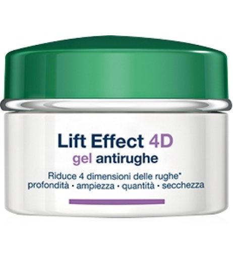 SOMATOLINE-C 4D GEL GG 50ML