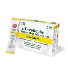 DECOPOCKET DIUR MECH 16X30ML