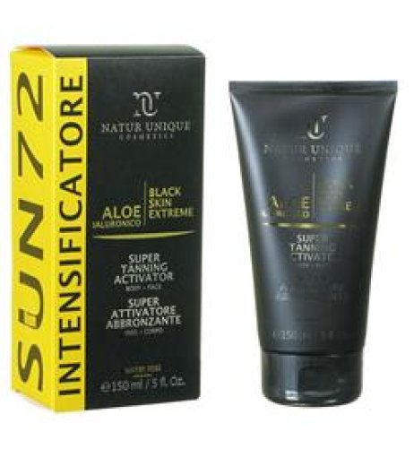 NATUR UNIQUE BLACK SKIN EX 150 NATUR UNIQUE BLACK SKIN EX 150