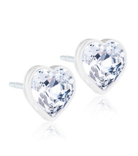 CJ MP HEART 6MM CRYSTAL