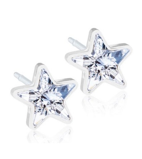 CJ MP STAR 6MM CRYSTAL