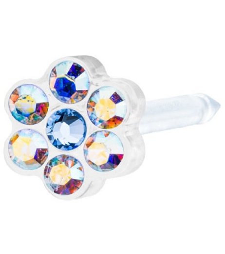 EP MP DAISY 5MM RAINBOW/ALEX